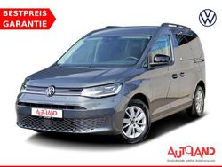 Grau Gebraucht 2023 VW Caddy Life Van / Kleinbus | 35.950 € (Teuer)