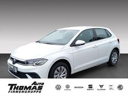 Pure white Neu 2025 VW Polo Life Limousine | 19.380 € (Guter Preis)