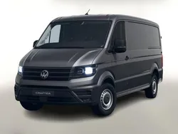 Andere Neu 2025 VW Crafter Van | 39.857 € (Guter Preis)