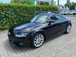 Schwarz Gebraucht 2010 Audi TT Sport Coupé | 14.990 € (Fairer Preis)