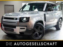 Grau Gebraucht 2020 Land Rover Defender HSE SUV | 49.990 € (Guter Preis)