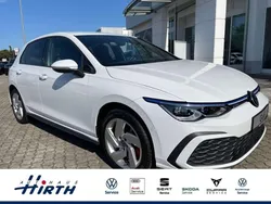 Pure white Gebraucht 2021 VW Golf VIII GTE Limousine | 25.854 € (Fairer Preis)
