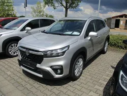 Silber Neu 2025 Suzuki SX4 S-Cross Comfort SUV | 28.999 € (Etwas zu teuer)