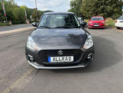 Grau Gebraucht 2018 Suzuki Swift Comfort Limousine | 12.400 € (Fairer Preis)