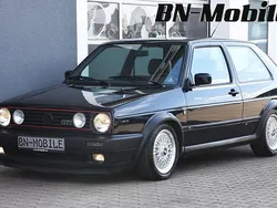 Blau Gebraucht 1991 VW Golf III Edition Limousine | 11.780 €