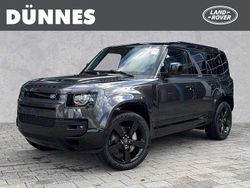 Grau (carpathian grey) Gebraucht 2025 Land Rover Defender HSE Dynamic SUV | 117.780 €