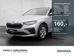 Silber Neu 2025 Skoda Scala Selection Kleinwagen | 23.480 € (Fairer Preis)