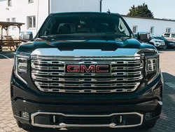 Schwarz Neu 2025 GMC Sierra SUV | 88.540 € (Superpreis)