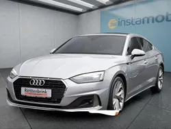 Gebraucht 2022 Audi A5 Sportback | 33.299 € (Fairer Preis)