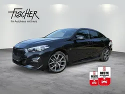Schwarz Gebraucht 2024 BMW 1M Performance Coupé | 31.880 € (Etwas zu teuer)