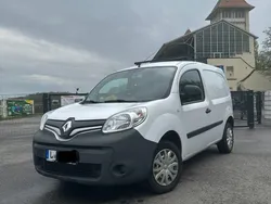 Weiß Gebraucht 2019 Renault Kangoo Van / Kleinbus | 8.500 € (Guter Preis)