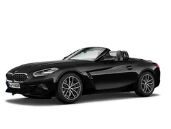 Gebraucht 2025 BMW Z4 Efficient Dynamics Cabrio | 36.890 € (Guter Preis)