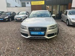 Grau Gebraucht 2011 Audi A4 Attraction Kombi | 7.699 € (Fairer Preis)