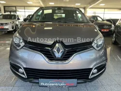 Schwarz Gebraucht 2014 Renault Captur Luxe SUV | 10.990 € (Fairer Preis)