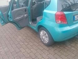 Andere farben Gebraucht 2004 Chevrolet Kalos Kleinwagen | 500 €