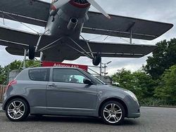 Violet Gebraucht 2007 Suzuki Swift Kleinwagen | 2.700 €