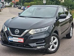 Schwarz Gebraucht 2020 Nissan Qashqai SUV | 15.450 € (Fairer Preis)