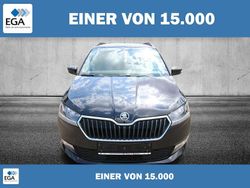 Metallic Gebraucht 2022 Skoda Fabia Ambition Kleinwagen | 17.530 € (Fairer Preis)