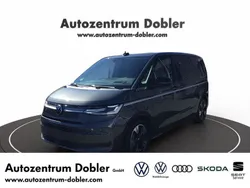 VW Multivan