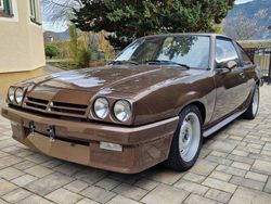 Braun Gebraucht 1988 Opel Manta Exklusiv Coupé | 22.890 €