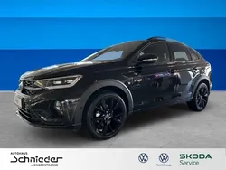 Schwarz Gebraucht 2025 VW Taigo Style SUV | 34.490 €