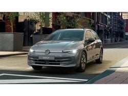 Delfingrau metallic (metallic) Gebraucht 2025 VW Golf VIII Goal Kombi | 29.900 € (Guter Preis)