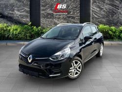 Other Gebraucht 2020 Renault Clio GrandTour LIMITED Kombi | 9.999 € (Fairer Preis)