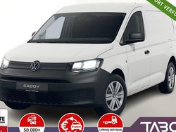 Weiß Neu 2025 VW Caddy Maxi Van / Kleinbus | 26.908 € (Superpreis)