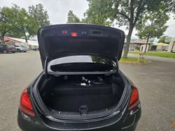 Gebraucht 2020 Mercedes C300e Edition 1 Limousine | 35.000 €
