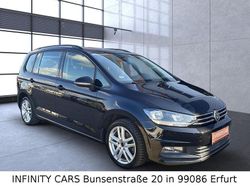 Gebraucht 2016 VW Touran Comfortline Van / Kleinbus | 11.790 € (Fairer Preis)