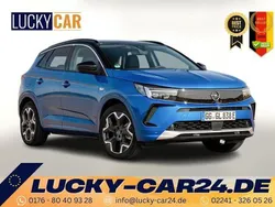 Andere Neu 2024 Opel Grandland X Enjoy SUV | 25.799 € (Superpreis)