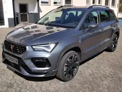 Graphitgrau Gebraucht 2023 Cupra Ateca SUV | 31.490 € (Superpreis)