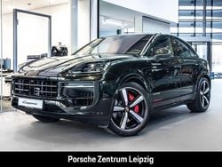 Gruen Gebraucht 2025 Porsche Cayenne S SUV | 147.800 €