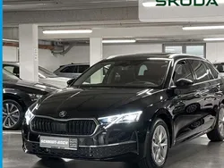 Schwarz Neu 2024 Skoda Octavia Selection Kombi | 54.660 €
