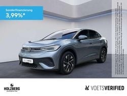 Blau Gebraucht 2022 VW ID.5 Pro Performance SUV | 27.990 € (Guter Preis)