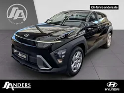 Abyss black Neu 2025 Hyundai Kona Select SUV | 25.690 € (Guter Preis)