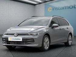 Grau Gebraucht 2024 VW Golf VIII Kombi | 28.599 € (Fairer Preis)