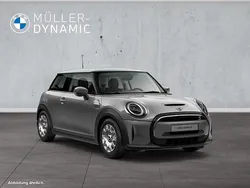 Gebraucht 2022 Mini Cooper SE Kleinwagen | 16.680 € (Superpreis)