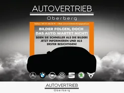 Schwarz Gebraucht 2010 VW Eos Cabrio | 7.490 € (Etwas zu teuer)