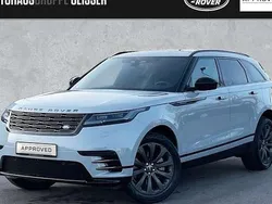Grau Gebraucht 2023 Land Rover Range Rover Velar SE Dynamic SUV | 69.890 €