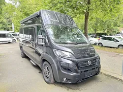Knaus BOXLIFE 600