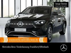 Schwarz Gebraucht 2025 Mercedes GLE350 AMG Line Premium Plus Limousine | 94.990 € (Teuer)
