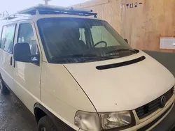 Weiß Gebraucht 2003 VW T4 Basis Van | 5.000 €