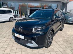 Perlaneraschwarz Gebraucht 2025 Citroën C3 Aircross SUV | 20.390 € (Etwas zu teuer)