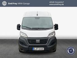 Weiss Gebraucht 2023 Fiat E-Ducato Limousine | 48.550 €