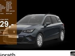 Grau Neu 2025 Seat Arona SUV | 25.600 € (Fairer Preis)