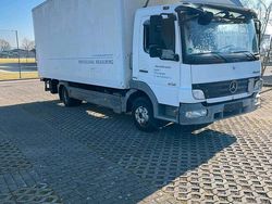 Weiß Gebraucht 2008 Mercedes 190 Limousine | 7.999 €