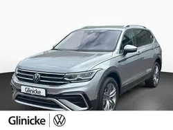 VW Tiguan Allspace