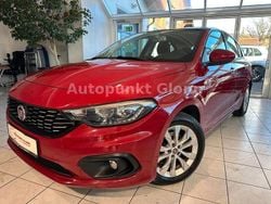 Rot Gebraucht 2016 Fiat Tipo Lounge Limousine | 6.990 € (Guter Preis)