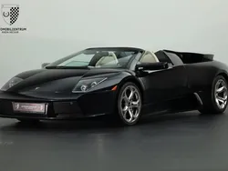 Nero Gebraucht 2005 Lamborghini Murciélago Cabrio | 299.900 €